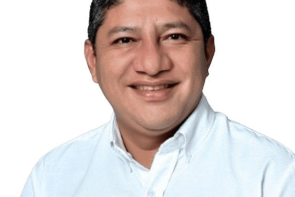 Juan Medardo Ortega Vegas