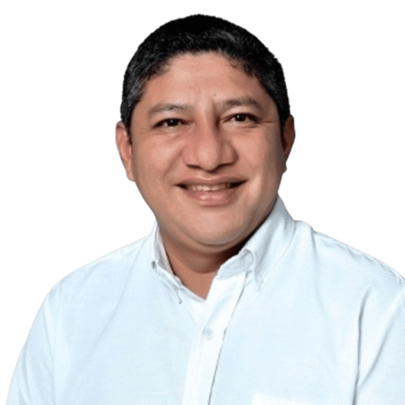 Juan Medardo Ortega Vegas