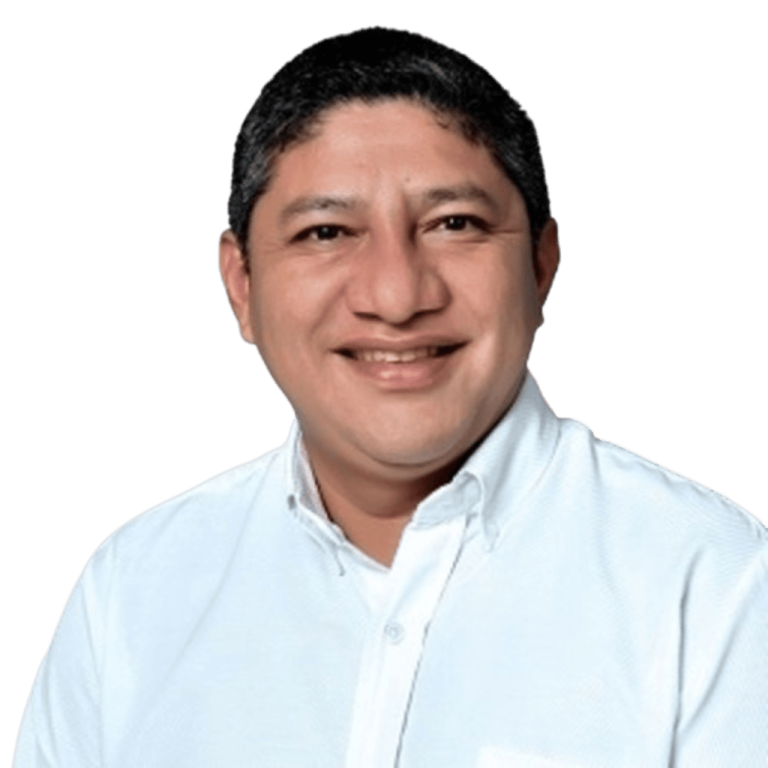 Juan Medardo Ortega