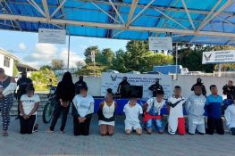 Operación “Apolo 1” desarticula presunta organización delictiva en Loja