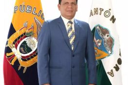 Víctor Manuel González Salinas