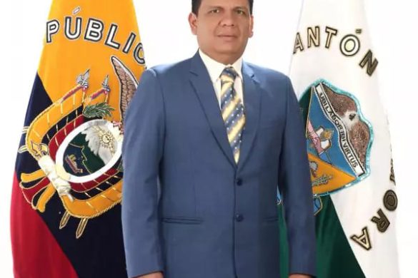 Víctor Manuel González Salinas