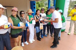 La Cámara de Minería de Zamora Chinchipe Activa la Rifa de Tus Sueños en Palanda