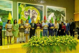 ¡Una nueva era para la cultura! Zamora Chinchipe da la bienvenida a su nuevo liderazgo cultural 2025-2029