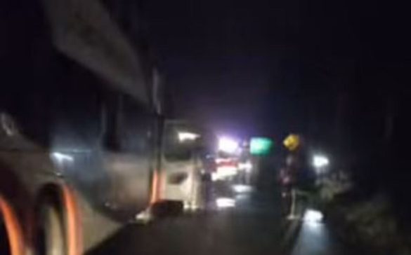 Asalto y explosión en cantón Pasaje: Transportistas en la Mira de Delincuentes