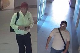 Audaz Robo: Delincuentes sustraen equipo de ecografía de un centro de salud en Zamora Chinchipe.