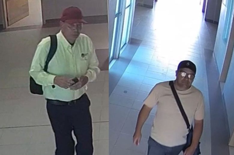 Audaz Robo: Delincuentes sustraen equipo de ecografía de un centro de salud en Zamora Chinchipe.