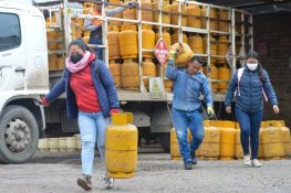 La ARCH incrementa tarifas para las distribuidoras de gas: ¿subirá el precio del cilindro doméstico?
