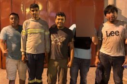 ¡ALIVIO! Localizados con vida los colaboradores de Comunica EP y ciudadanos desaparecidos en Los Ríos