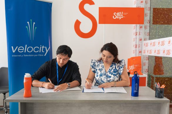 VELOCITY conecta a sus clientes con el inglés: hasta 50% de descuento con nuevo convenio educativo