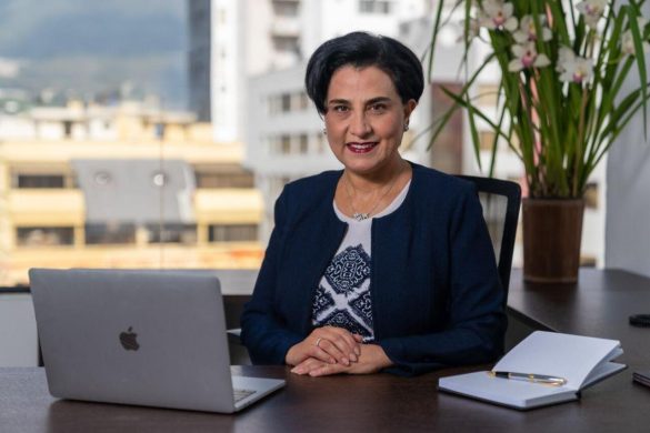 LA AGENDA SECRETA DE NOBOA: Canciller se lava las manos y no revela detalles del viaje presidencial a EE. UU. más allá de la “seguridad y comercio”