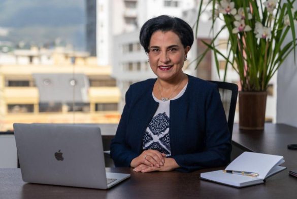 LA AGENDA SECRETA DE NOBOA: Canciller se lava las manos y no revela detalles del viaje presidencial a EE. UU. más allá de la “seguridad y comercio”