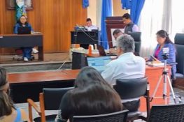 PISTA AÉREA DE CUMBATZA EN ARRENDAMIENTO: El GAD Municipal de Zamora asegura recursos para iluminación de espacios públicos y proyectos urbanos