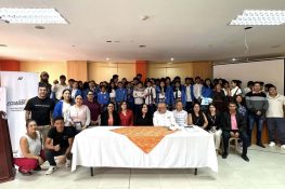 SANTA ANA–LA FLORIDA EN VITRINA: Palanda abre las puertas a su historia con la exposición “Donde el Pasado Habla” y reafirma su identidad como cuna del cacao