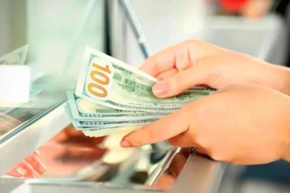 $7.000 MILLONES DE BENDICIÓN Y ALERTA: Remesas marcan récord, pero el BCE advierte que impuesto de EE. UU. FRENARÁ LA ECONOMÍA DE NUESTROS COMPATRIOTAS