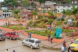 ¡28 Años de Identidad! Palanda, la tierra del origen del cacao, lista para sus grandes Fiestas de Cantonización