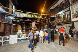 Alcaldía de Zamora anuncia 10 mil dólares en premios para el concurso de Monigotes y Testamentos 2025