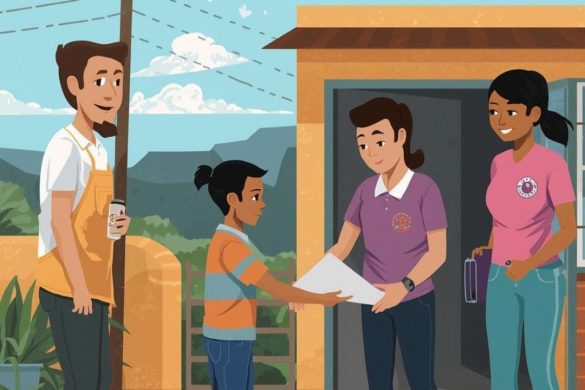 Guía completa: ¿Cómo acceder al Bono de Desarrollo Humano de USD 55 en Ecuador?