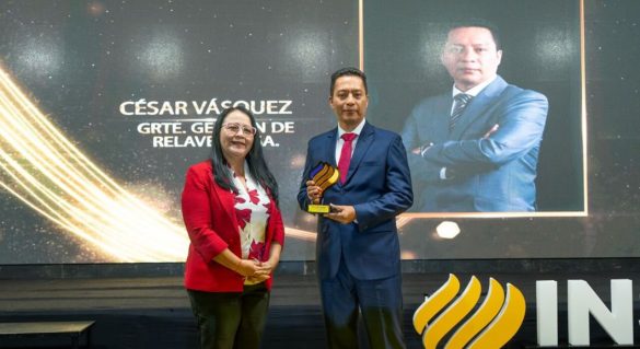 ECSA es reconocida por su moderno Laboratorio de Suelos y Materiales