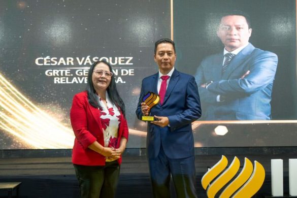 ECSA es reconocida por su moderno Laboratorio de Suelos y Materiales