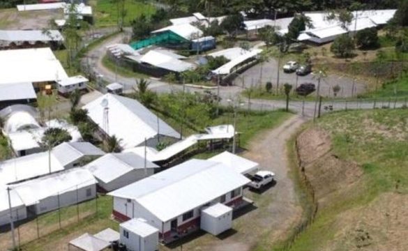 Gigante chino Jiangxi Copper adquiere SolGold y toma el control del proyecto Cascabel en Imbabura