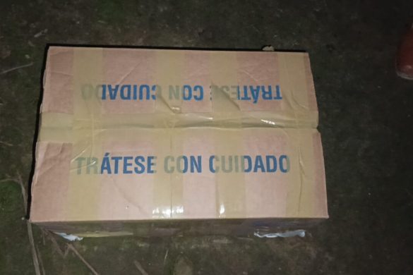 LA MUERTE EN UN CARTÓN: Dirigentes de Taisha exigen al MSP revisar y humanizar los protocolos de manejo de cadáveres ante el trato indigno a la niñez indígena