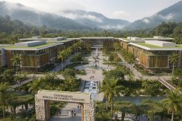 ¡SUEÑO CUMPLIDO! Presentan ante el CES el expediente final para la Universidad Pública de Zamora Chinchipe