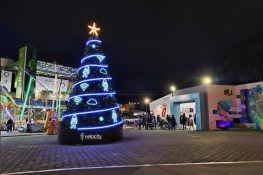 VELOCITY impulsa iniciativa que busca beneficiar a 200 familias en esta Navidad