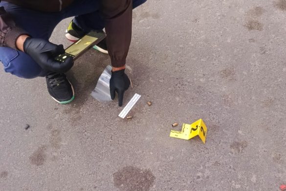 Violencia en Yantzaza: Ataque armado en el barrio Pita deja personas heridas y activa el “Código Plata”