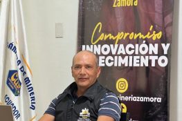 Cámara de Minería de Zamora Chinchipe ratifica su autonomía y defiende la representatividad del sector artesanal