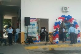 Cooperativa Unión Yantzaza revoluciona el transporte en Gualaquiza con la inauguración de su moderna Sala VIP