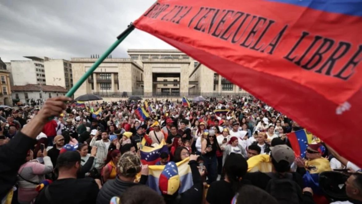 Venezuela: La causa del problema nunca será la solución