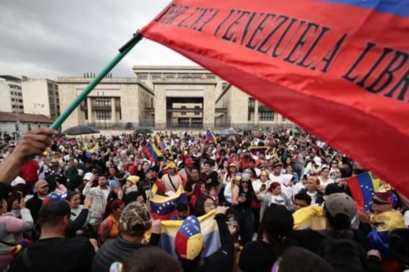 Venezuela: La causa del problema nunca será la solución