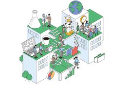 De Zamora para el país: Investigadores de la Unidad Educativa “12 de Febrero” lideran estudio científico sobre el impacto de la Inteligencia Artificial en las aulas.