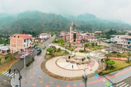 Los Encuentros celebra 45 años de historia, diversidad y riqueza minera con una agenda cargada de civismo y tradición