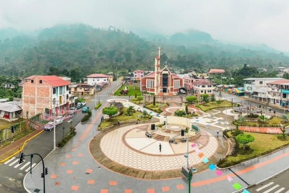 Los Encuentros celebra 45 años de historia, diversidad y riqueza minera con una agenda cargada de civismo y tradición