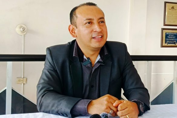 Más que una gestón, un legado: el corazón detrás del “Modelo Yantzaza”