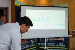 EMMOV Zamora Chinchipe se moderniza: Personal se capacita en el sistema SGDOX para optimizar servicios