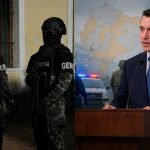 Noboa decreta nuevo estado de excepción en 10 provincias