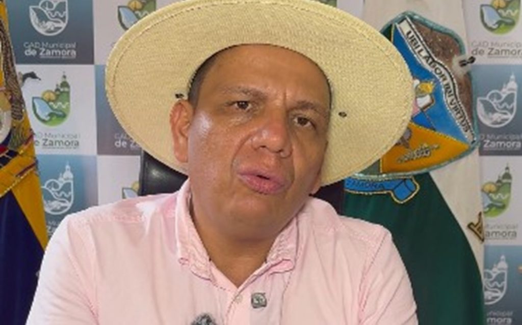 Gad de Zamora