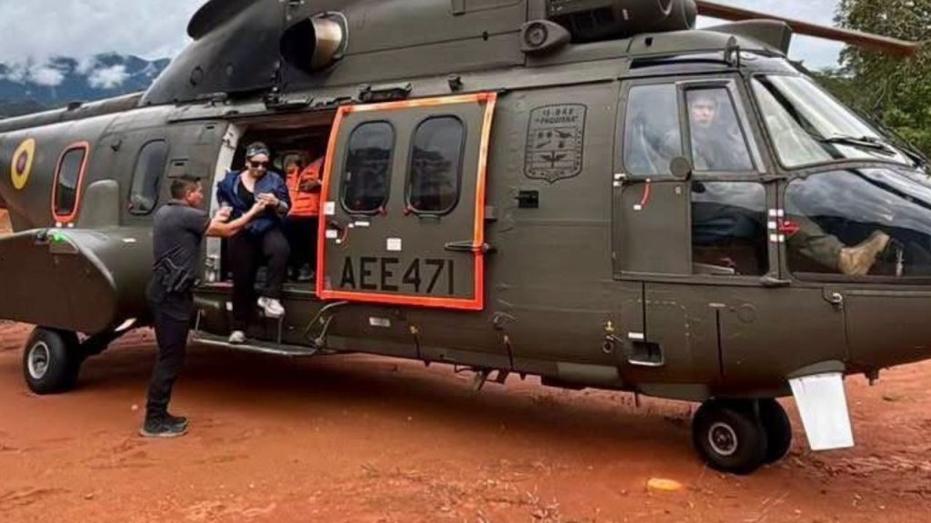 Dia 13 Ejercito Ecuatoriano