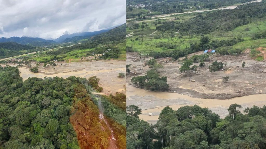 Dia 13 Ejercito Ecuatoriano Cantzama