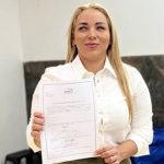 Diana Coloma oficializa su precandidatura a la Alcaldía de Santo Domingo - Masharos News