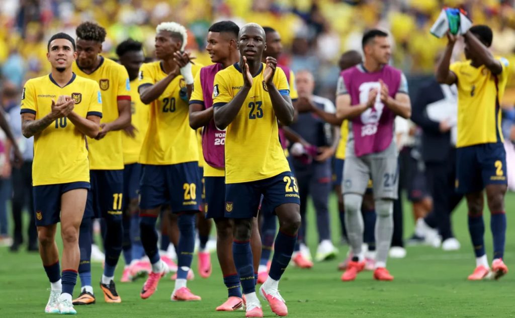 Thomas Christiansen toma fuerza como candidato para dirigir a la Selección de Ecuador - Masharos News