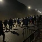 España enfrenta una crisis migratoria sin precedentes en Ceuta - Masharos News