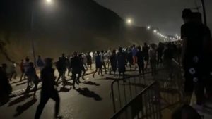España enfrenta una crisis migratoria sin precedentes en Ceuta - Masharos News