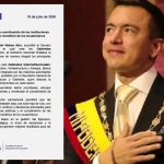 Gobierno crea seis Gabinetes Interinstitucionales para fortalecer la gestión pública - Masharos News