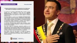 Gobierno crea seis Gabinetes Interinstitucionales para fortalecer la gestión pública - Masharos News