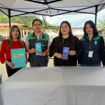 IESS Zamora Chinchipe