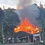 Cuerpo de Bomberos de Zamora